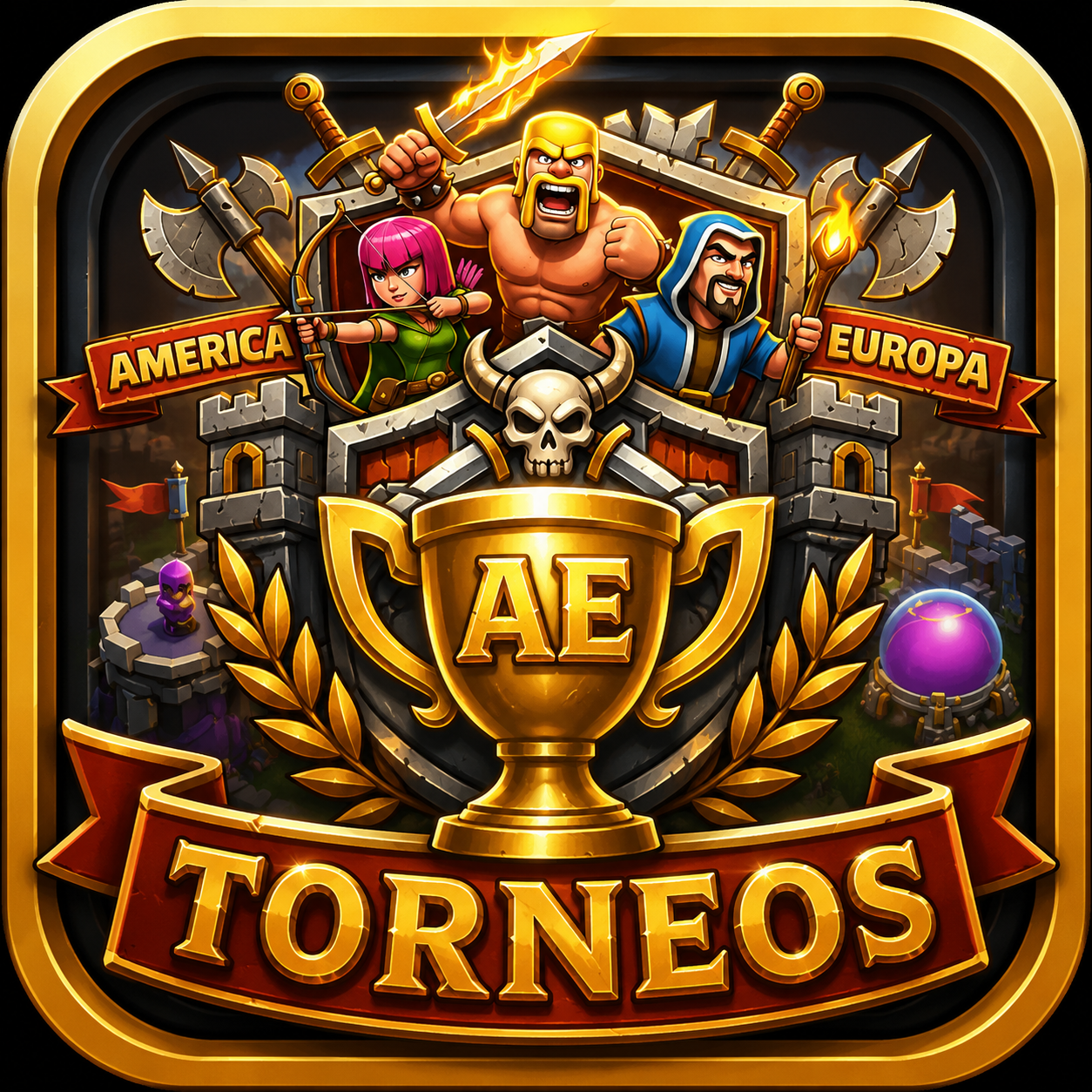 AE Torneos